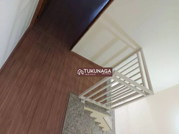 Imagem SOBRADO NOVO 108 M² - 2 SUÍTES, 1 VAGA - VILA MEDEIROS - SÃO PAULO/SP