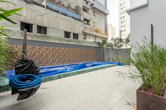 Imagem APARTAMENTO RESIDENCIAL em São Paulo - SP, Saúde