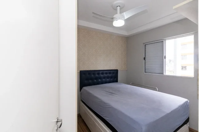 Imagem Apartamento para venda em Casa Verde com 2 quartos , 50m2
