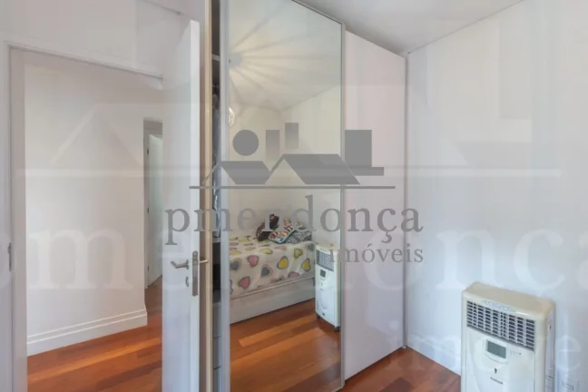 Imagem Apartamento alto da Lapa, 3 suites, 3 vagas, varanda gourmet, lazer completo
