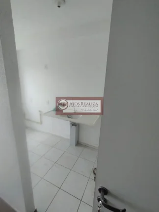 Imagem Apartamento à Venda em Jardim das Oliveiras, SP - 2 Dorms, 41m²