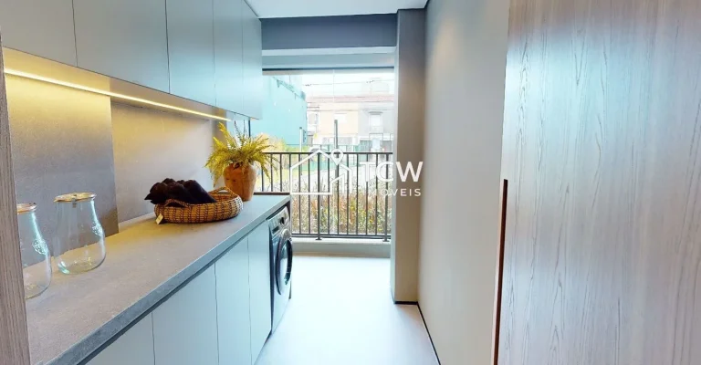 Imagem Apartamento à venda no bairro Mooca - São Paulo/SP, Zona Leste