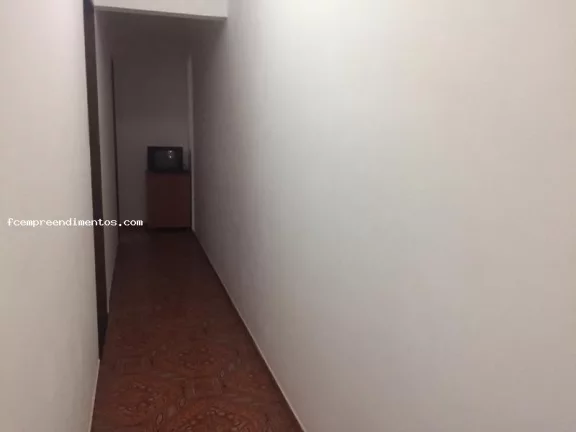 Imagem Casa / Sobrado para Venda em Limeira, JARDIM SANTA AMÁLIA, 2 dormitórios, 1 banheiro, 1 vaga