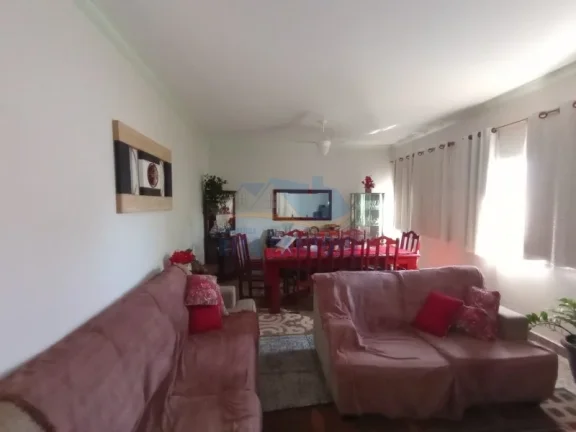Imagem Casa - Ribeirão Preto - Vila Ana Maria - Região Sul