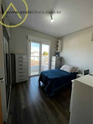 Imagem Apartamento para Venda em Atibaia, Jardim Do Lago, 3 dormitórios, 1 suíte, 2 banheiros, 2 vagas