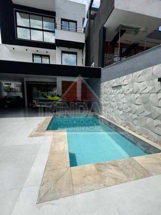 Imagem CASA RESIDENCIAL em RIO DE JANEIRO - RJ, RECREIO DOS BANDEIRANTES