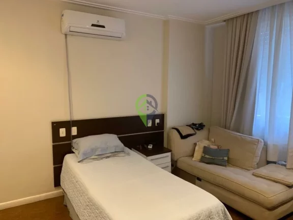 Imagem Apartamento com 4 suítes 3 vagas de garagem - Gonzaga - Alto padrão