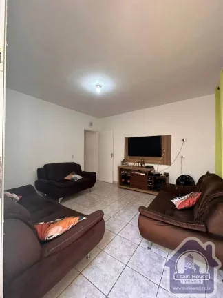 Imagem Casa a venda no Bairro Jardim Leblon em Suzano/SP