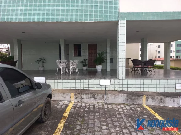 Imagem VENDO APARTAMENTO NO VIVENDAS CANTO DO SOL