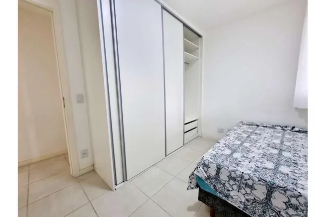 Imagem Excelente 2 suítes com varanda