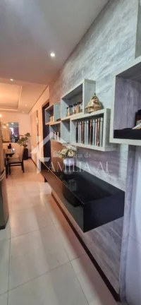 Imagem SOBRADO DE ESQUINA NO COSTA E SILVA