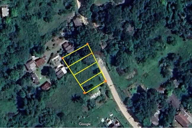 Imagem Terrenos no Loteamento Rincão Mimoso : Ótima Localização e Preço!