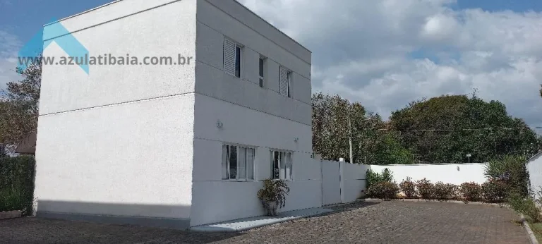 Imagem Sobrado em condominio no Jardim Morumbi, Atibaia.