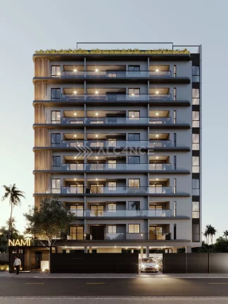 Imagem Studio - 22,30 m² - Intermares, Cabedelo/PB
