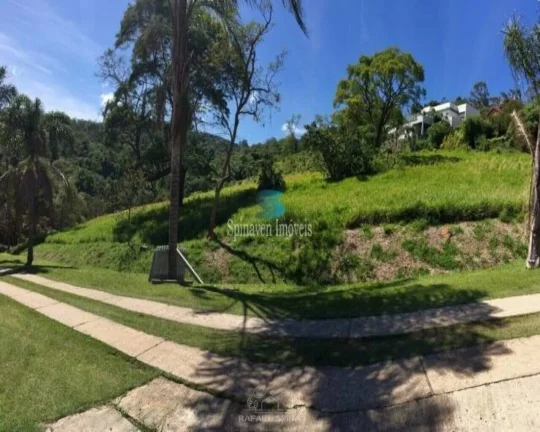 Imagem Terreno à venda no bairro Portão - Atibaia/SP