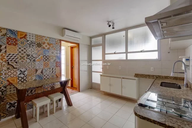 Imagem Apartamento à venda Itaim Bibi São Paulo
