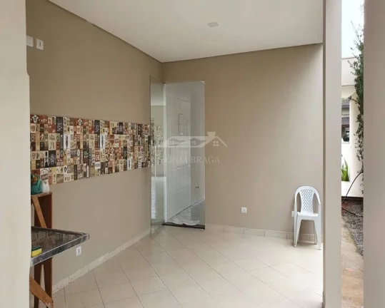 Imagem CASA RESIDENCIAL em Bertioga - SP, Morada da Praia