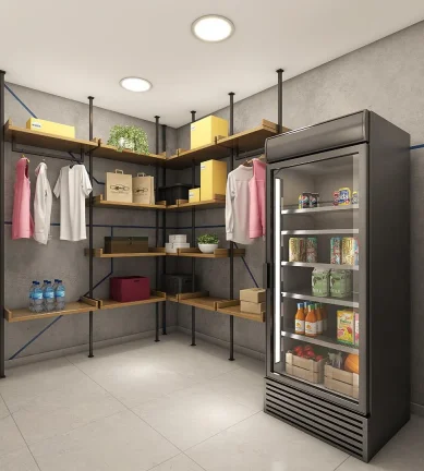 Imagem Apartamento à venda em São Paulo, Itaquera, com 2 quartos, 38.66m2