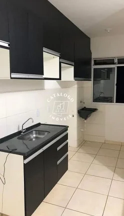 Imagem Apartamento a Venda no bairro Jardim Itaú - Ribeirão Preto, SP