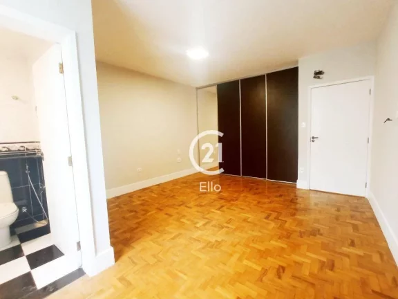 Imagem Apartamento com 3 dormitórios à venda, 130 m² por R$ 2.740.000,00 - Jardim Paulista - São Paulo/SP