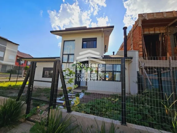 Imagem Residencial Verdes Campos - Casa em Condomínio à Venda no Verdes Campos