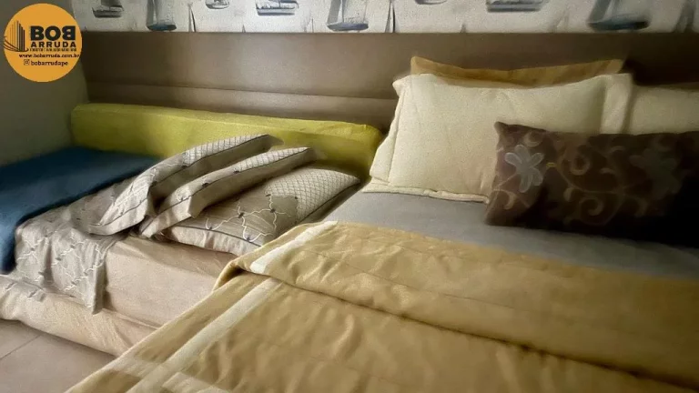 Imagem Apartamento Padrão