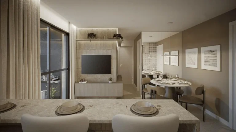 Imagem Apartamento Padrão