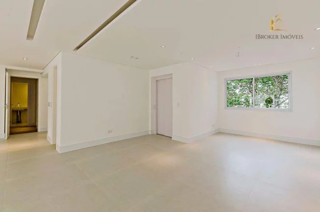 Imagem Apartamento com 4 quartos à venda, 189 m² - R$2.850.000,00 - Rua José Cadilhe, 804 - Água Verde - Curitiba/PR