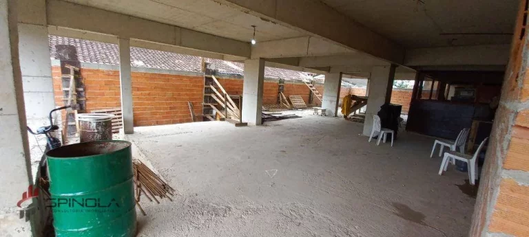 Imagem Apartamento com 2 dormitórios à venda, 73 m² por R$ 490.000,00 - Vila Tupi - Praia Grande/SP