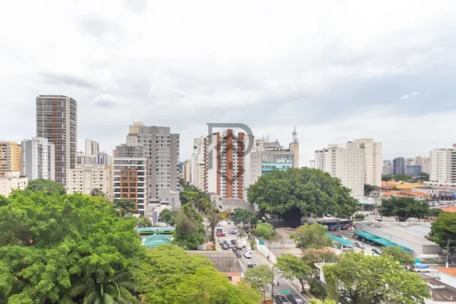Imagem Apartamento campo belo pronto para morar