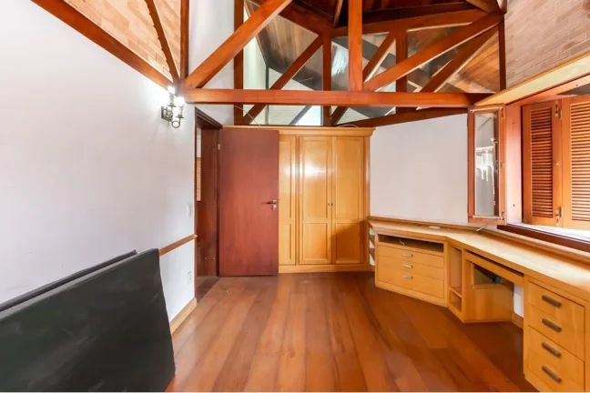Imagem CASA RESIDENCIAL em São Paulo - SP, Jardim Floresta