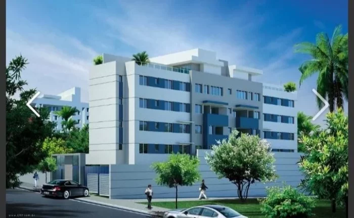 Imagem Apartamento para Venda em Belo Horizonte / MG no bairro Castelo