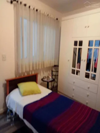 Imagem Casa a venda com 200m2, 4 suítes e 3 vagas a venda na Vila Formosa, São Paulo