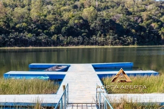 Imagem CHACARAS A PARTIR DE 20.000 M2 - GRAN ROYALLE LAGOA VERDE - COD 162