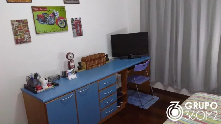 Imagem Apartamento para Venda em São Caetano do Sul / SP no bairro Santa Paula