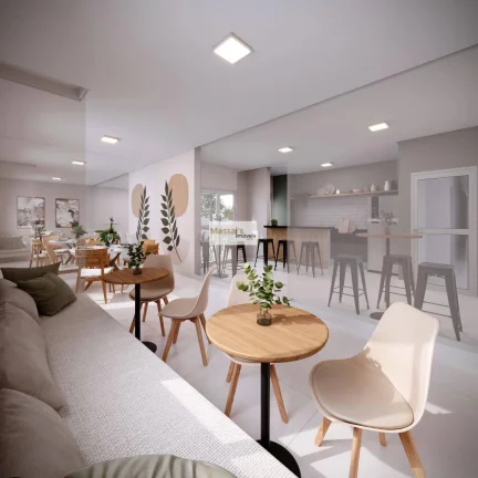 Imagem Residencial Link | Vila União | Lançamento