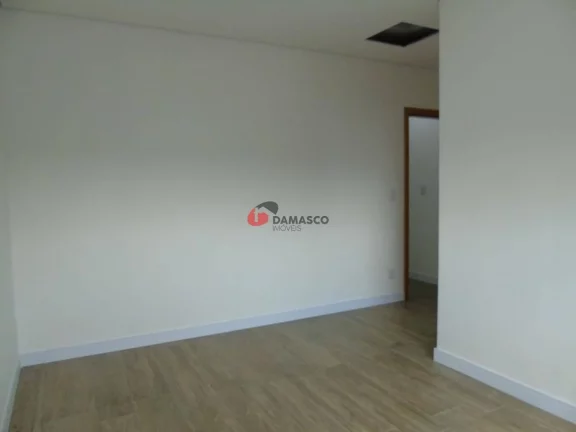 Imagem Sobrado à venda 3 Quartos, 1 Suite, 6 Vagas, 116M², Vila Homero Thon, Santo André - SP