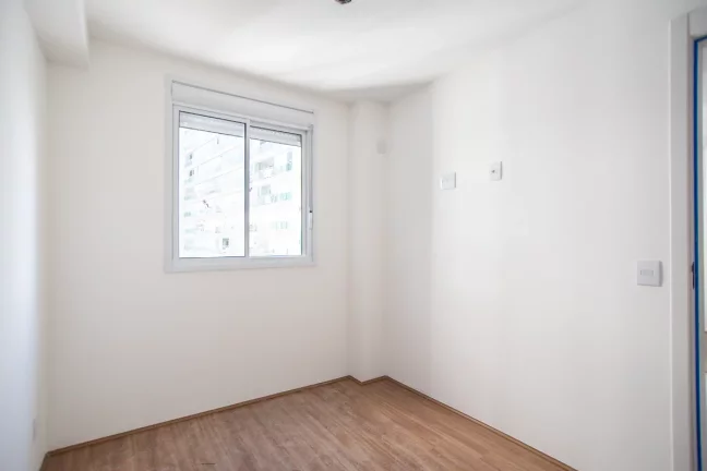 Imagem Apartamento com 2 Quartos à Venda, 34 m² em Santa Cecília - São Paulo