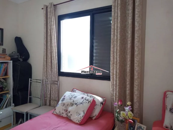 Imagem Apartamento à venda, 70 m² por R$ 370.000,00 - Boqueirão - Praia Grande/SP