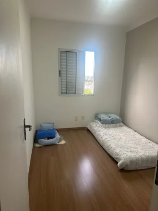 Imagem Apartamento de 3 quartos com suíte no Wanel Ville, Sorocaba-SP: sua oportunidade de morar com conforto e qualidade!