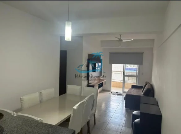 Imagem Apartamento com 2 dormitórios a venda na Praia Grande - Ubatuba