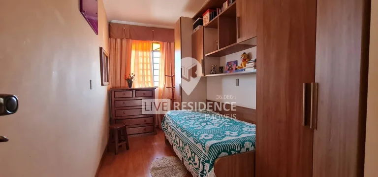 Imagem Muito espaço nesta residência no Nova Itatiba! Live Residence