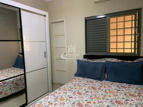 Imagem Casa, Vila Zilda - São José do Rio Preto