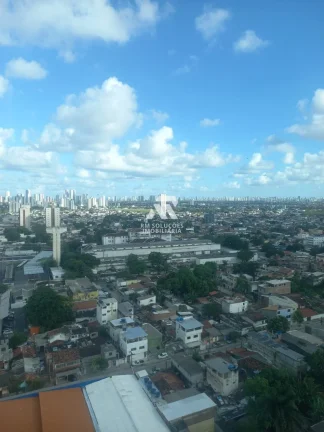Imagem Apartamento de 3 quartos, 62m² no bairro Cordeiro, em Recife