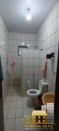Imagem Casa para Venda em Três Lagoas / MS no bairro JARDIM MARISTELA