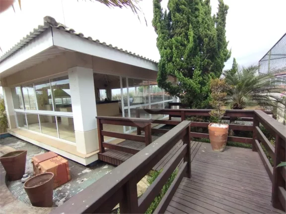 Imagem Casa à venda com 4 quartos, sendo 4 suítes, em Butantã, São Paulo - SP