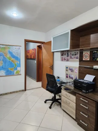 Imagem Apartamento em Praia de Itaparica - Vila Velha