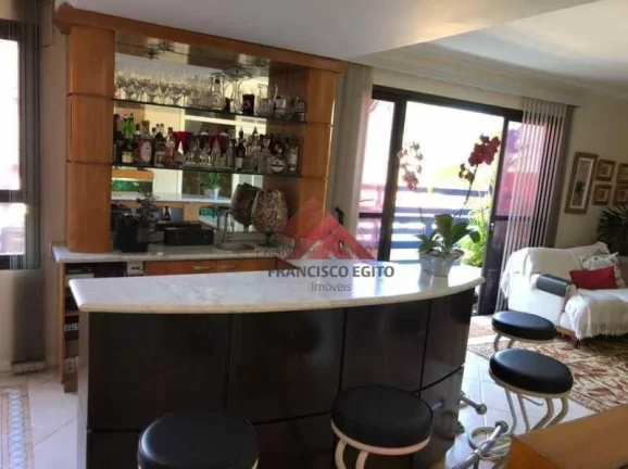 Imagem Casa com 4 dormitórios à venda, 380 m² - São Francisco - Niterói/RJ