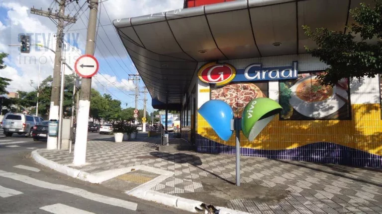 Imagem Terreno a venda próximo a avenida Bandeirantes e Aeroporto de Congonhas