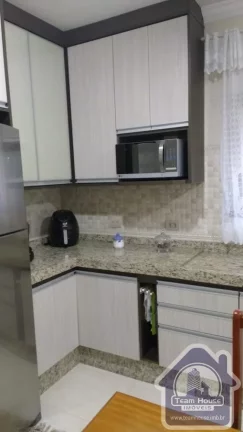 Imagem Sobrado a Venda em Ferraz de Vasconcelos